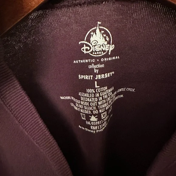 RunDisney Spirit Jersey EUC Large - Picture 3 of 3